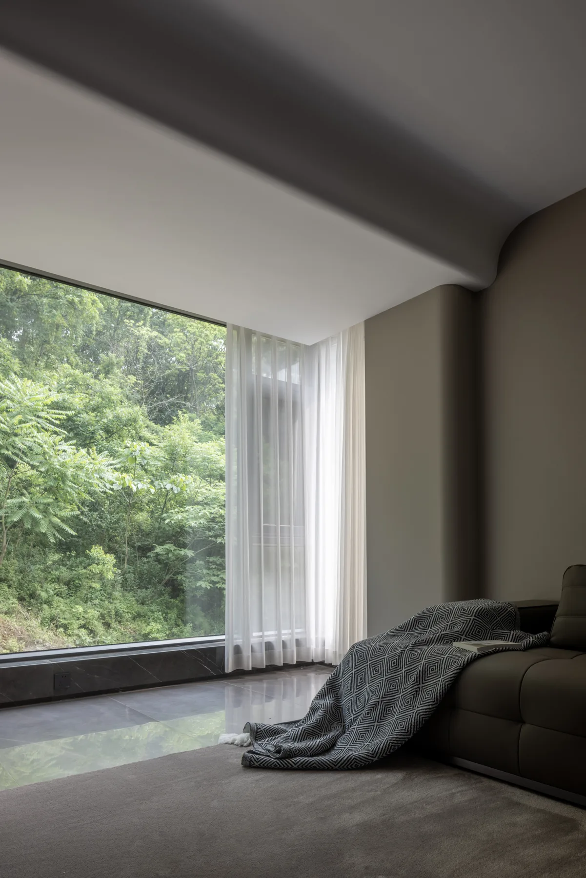 绿谷居 · 碧桂园御玺 品质住宅设计实景 10 - 联科设计LKX